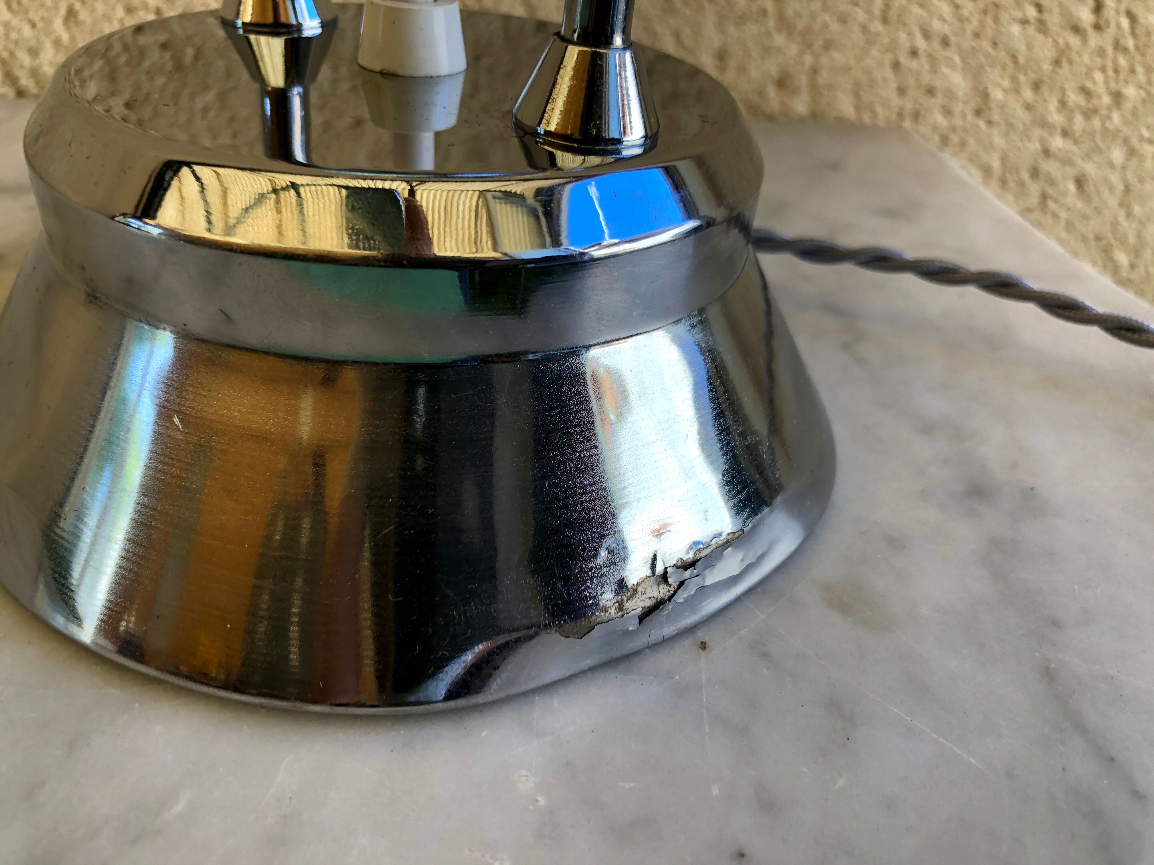 Jumo 600 vintage design desk lamp