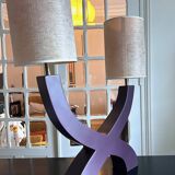 Mathias Paris lamp