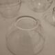 Duralex glass coffee cup 50s