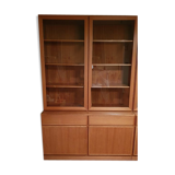 Furniture showcase and storage