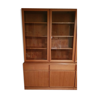 Furniture showcase and storage