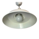 Industrial Scandinavian kitchen hanging lamp