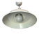 Industrial Scandinavian kitchen hanging lamp