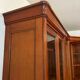 Corner storage furniture (Bookcase, display cabinet, china cabinet)