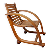 Children's armchair/chair