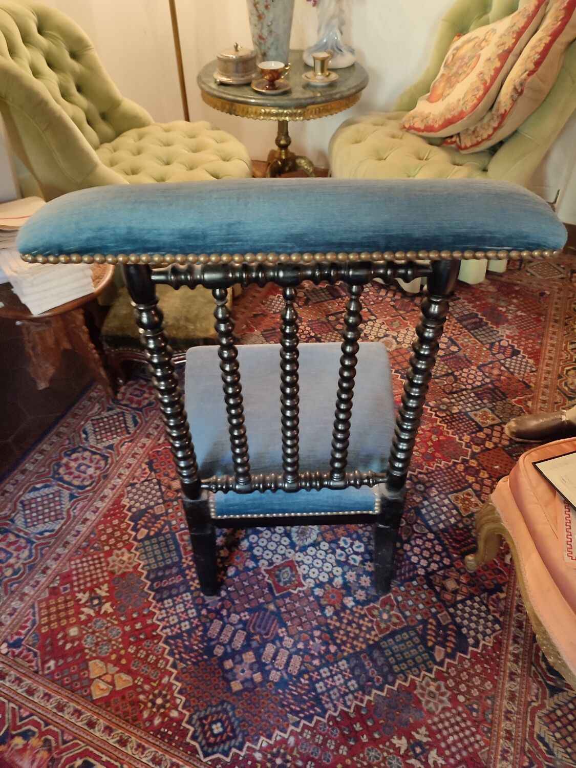 Pray to God Napoleon III