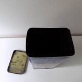 Boîte Lindt 150 anniversaire (1845-1995) vintage