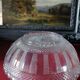Coupe saladier en verre