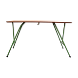 Old console of painter