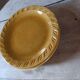 Maison Pichon Uzès rare set of 12 dessert plates