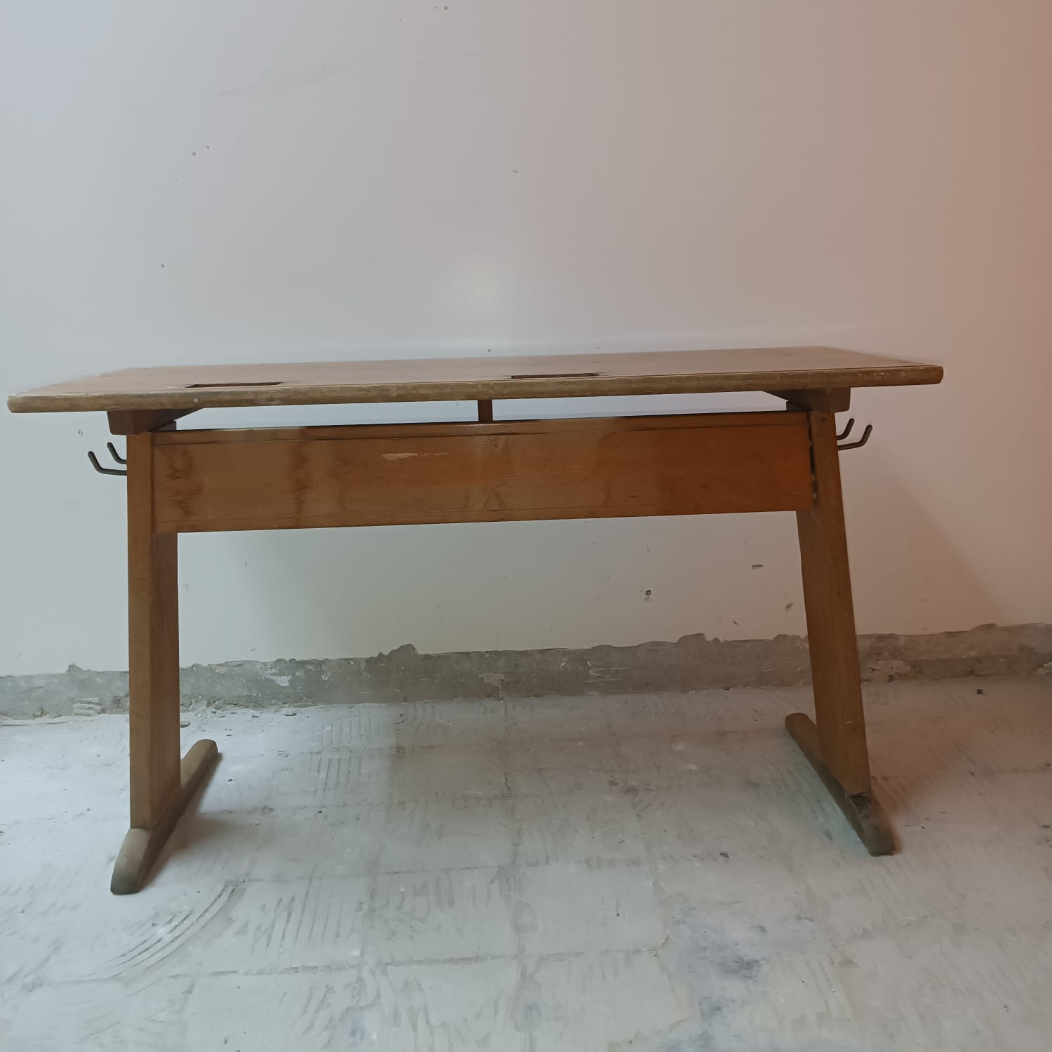 CASALA German vintage school office