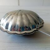 60s butter dish