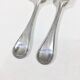 Christofle - Fish Service Cutlery Model Pearls