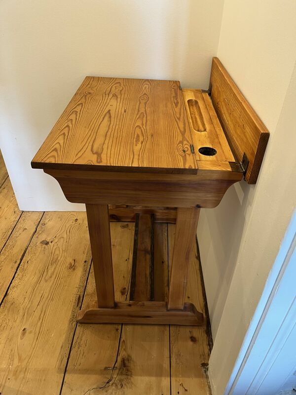 Bureau écolier scandinave