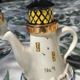 Tony Carter Flagship Teapot