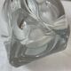 Vase cristal Baccarat