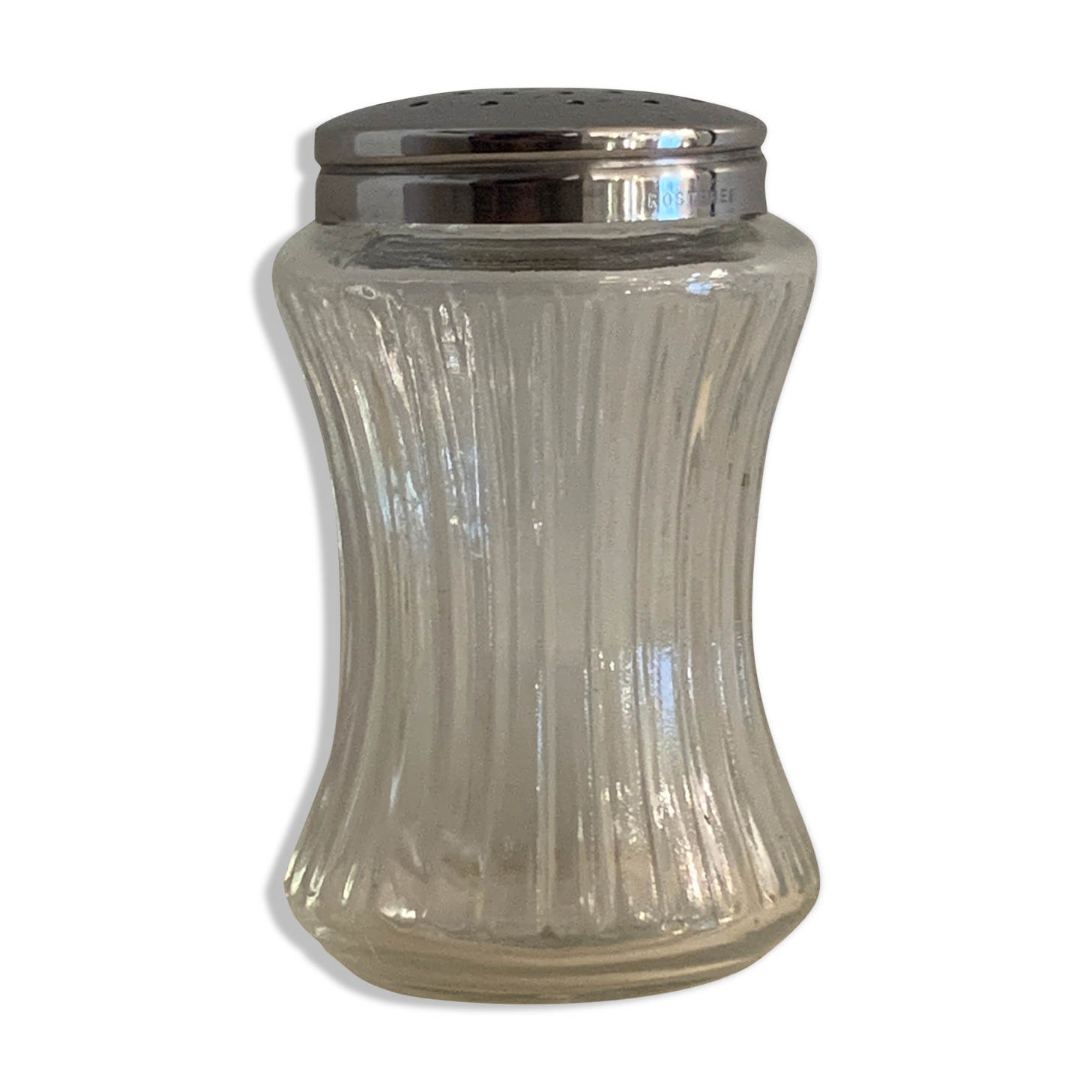 BMF sugar sprinkler, 1970