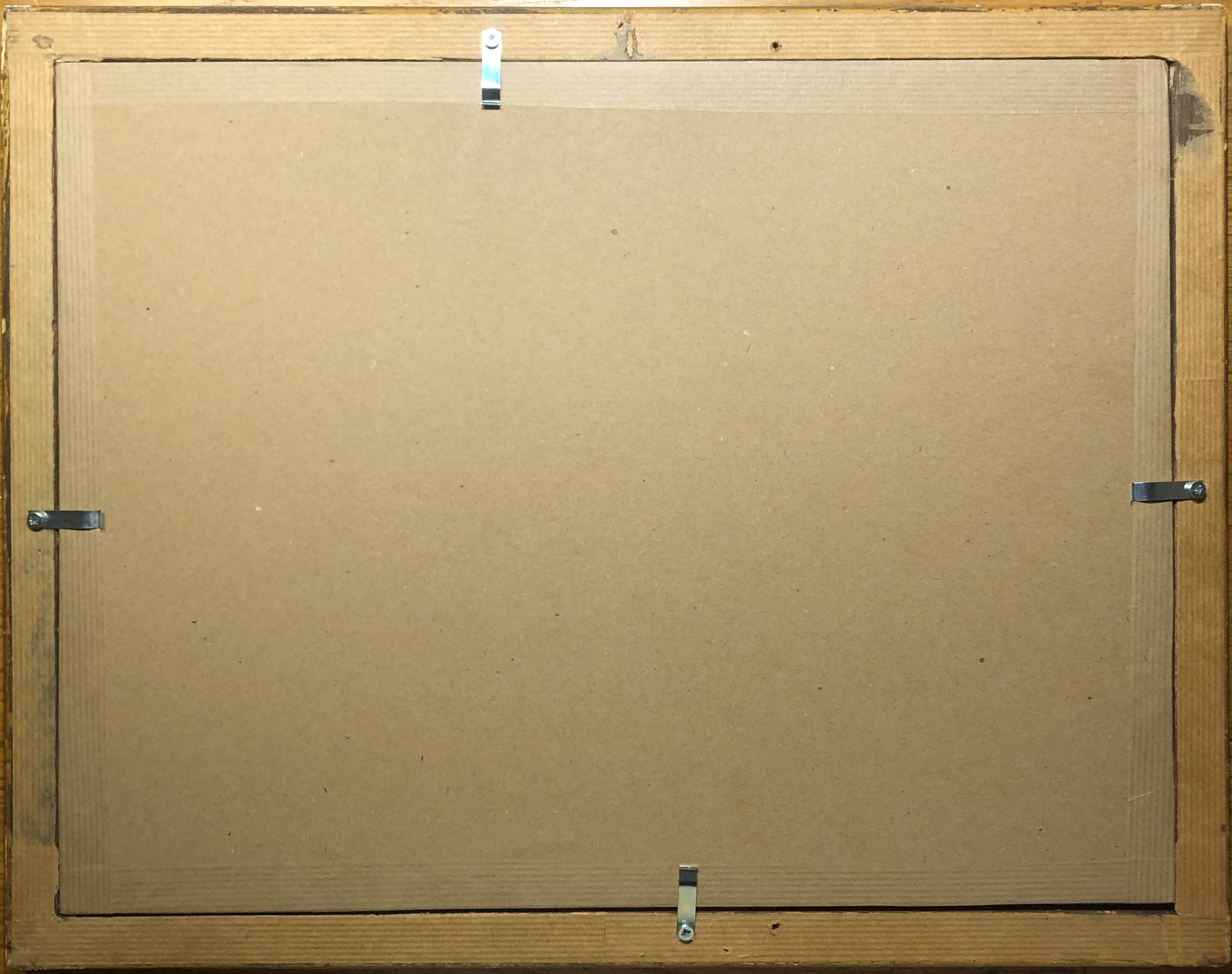 19th-century drawing