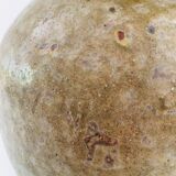 Vintage stoneware pitcher