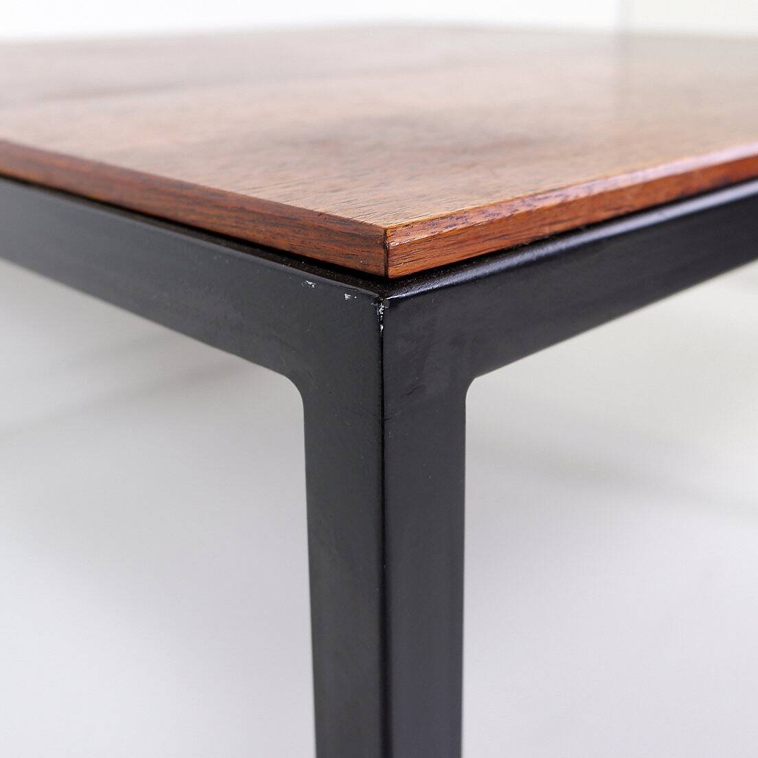 Square Coffee Table - 1960s