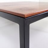 Square Coffee Table - 1960s