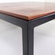 Square Coffee Table - 1960s