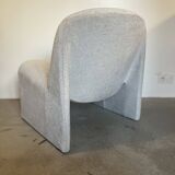 Alky armchair