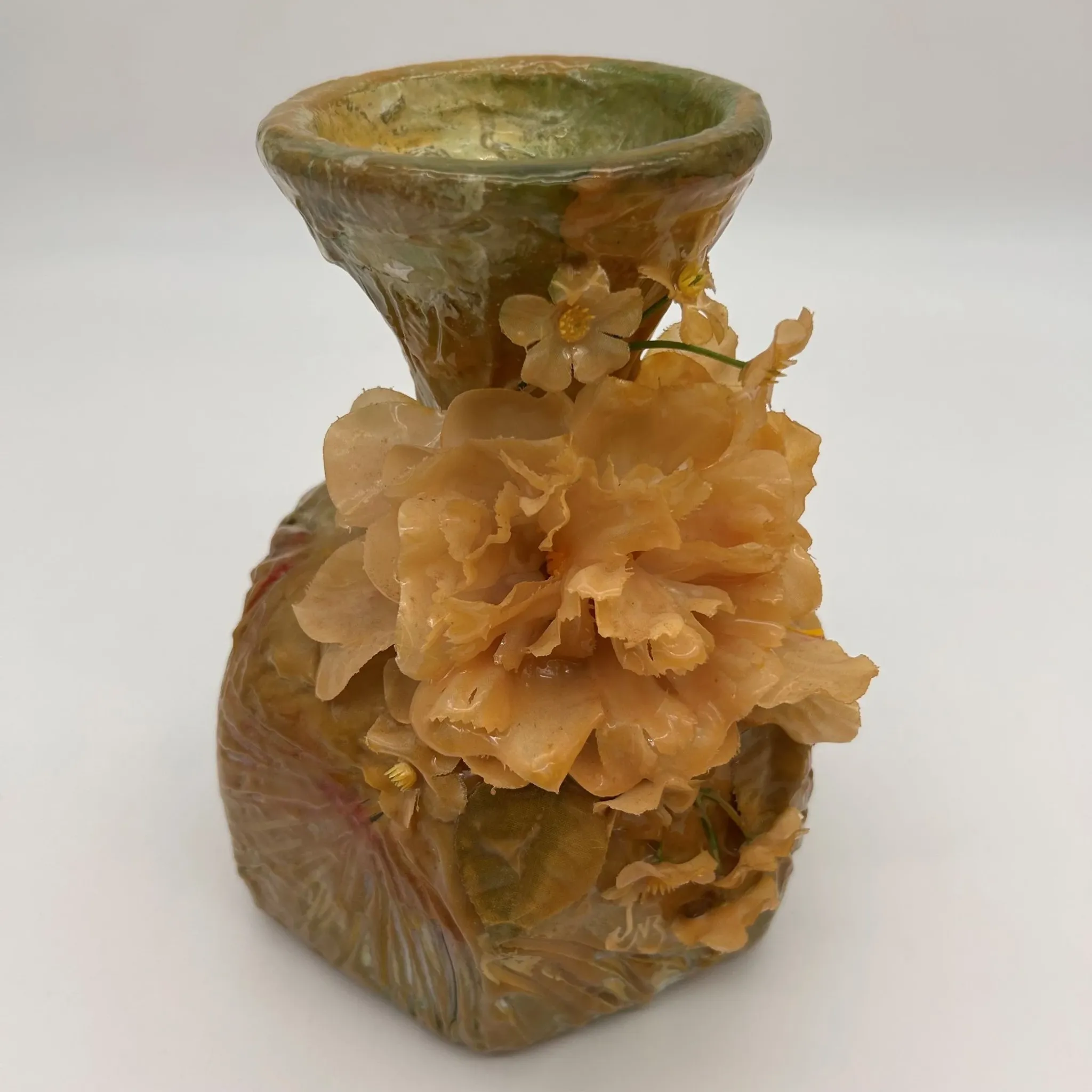 Vase de Jean-Noël Bouillet