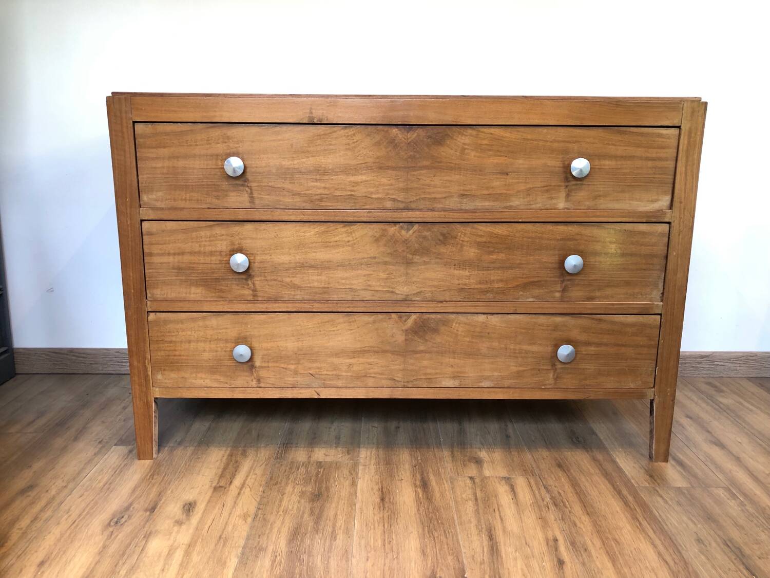 Large chest of drawers