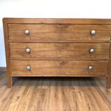 Large chest of drawers
