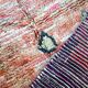 Moroccan Berber rug Boujaad 250 x 160 cm New