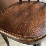 Set of 4 Fischel bistro chairs