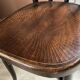Lot de 4 chaises bistrot fischel