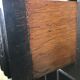 Restored furniture from the cabinet counter of architect Napoleon III