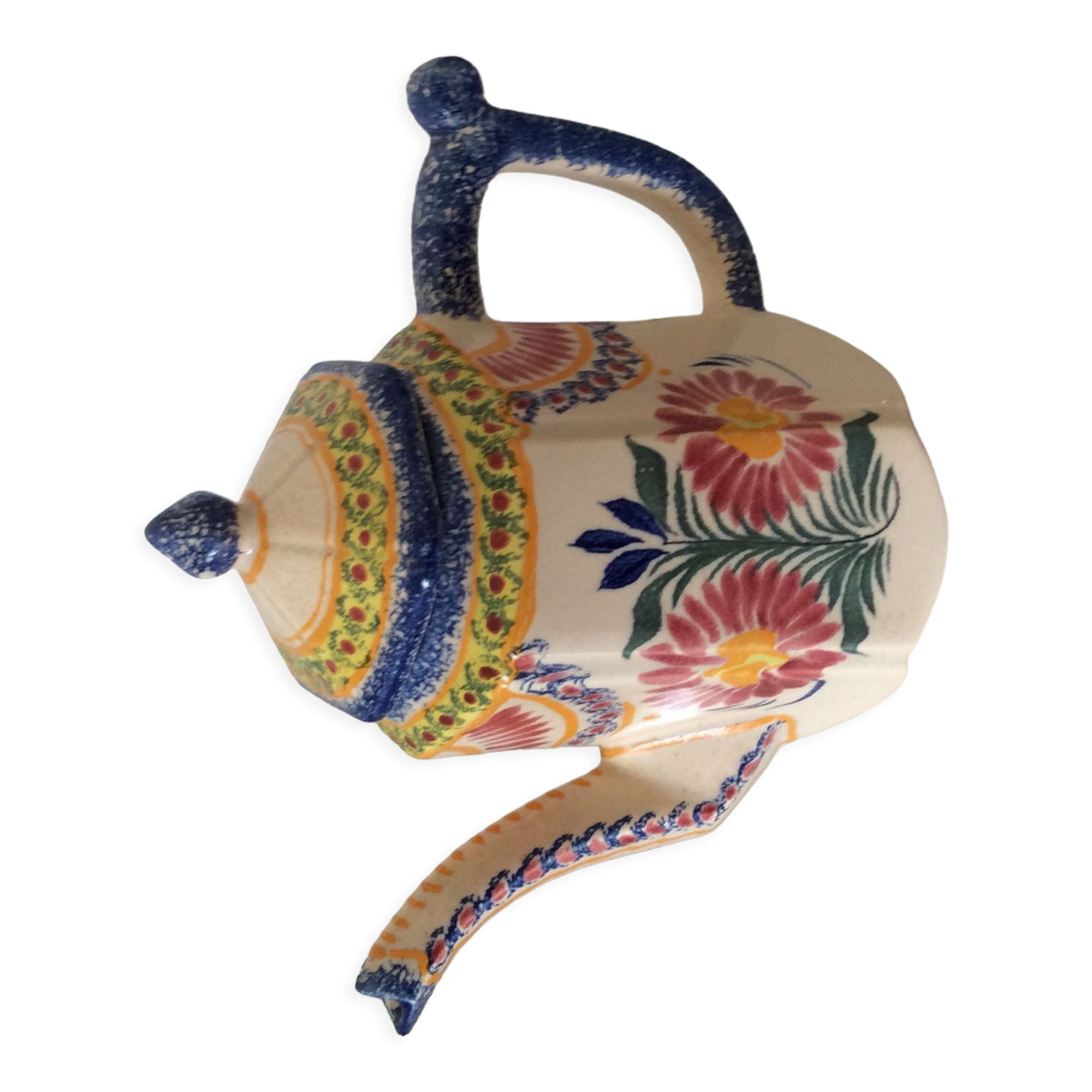 Henriot coffee/teapot