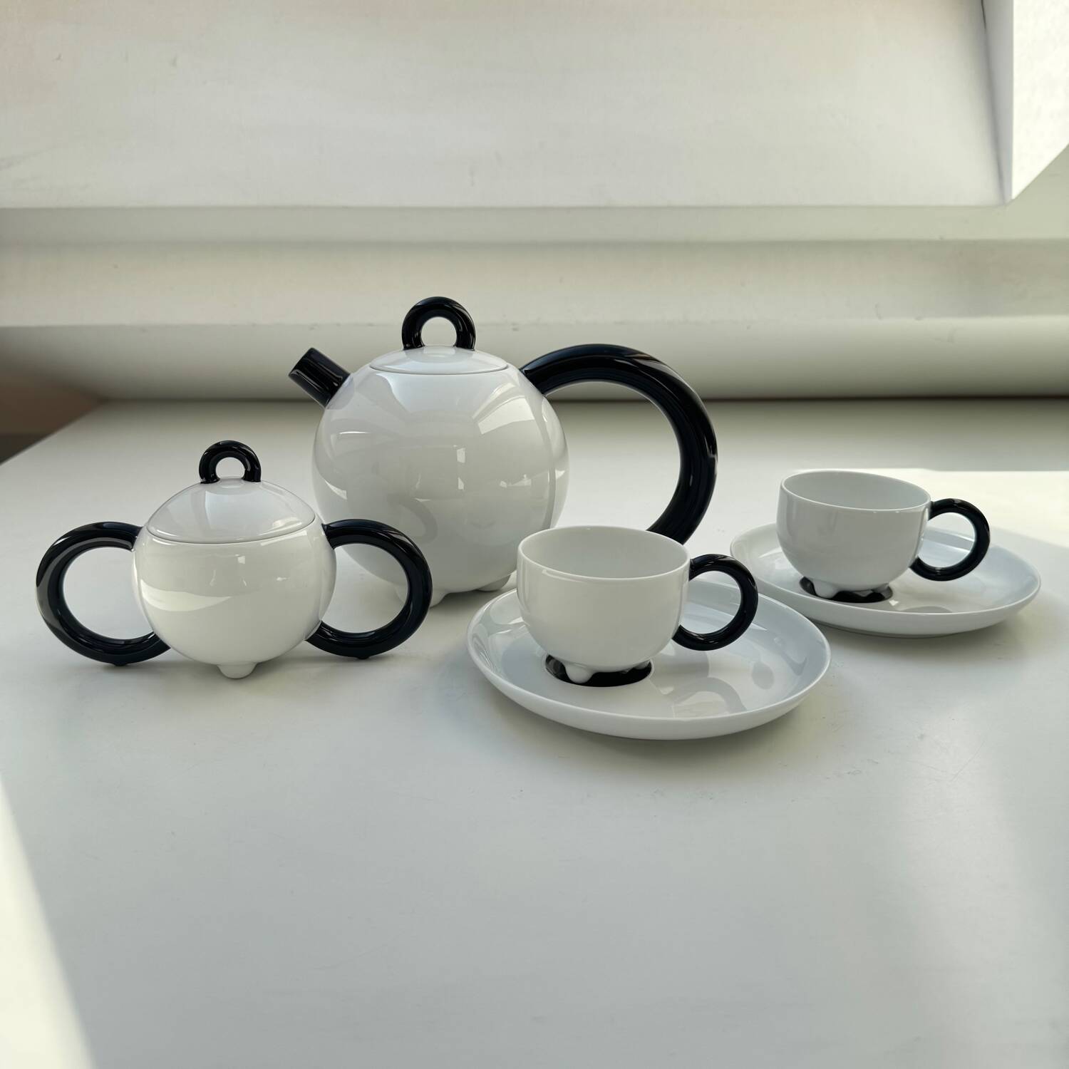 Service à café Matteo Thun Arzberg