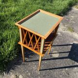 Petite Table Bout de Canapé