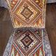 Armchair from the late 19th century