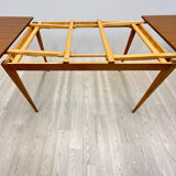 Extending table to 196 cm
