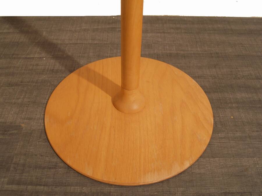 Nanna Ditzel Danish vintage design coat hall stand