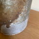 Vase ceramique du 19eme de la Borne