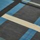 Contemporary Tribal Decorative Kilim 277 cm x 360 cm