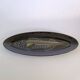 Fish dish by Robert Picault, Vallauris