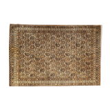 Vintage Persian style rug 200x300 cm