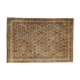 Vintage Persian style rug 200x300 cm