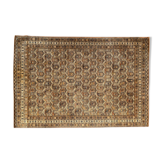 Vintage Persian style rug 200x300 cm