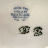 Limoges Madesclaire Porcelain Pourer tea coffee