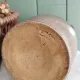 Glazed stoneware jug Arts Ceram