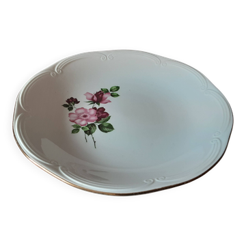 Plat  creux Gien