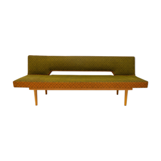 Miroslav Navrátil sofa 1960 Czechoslovakia
